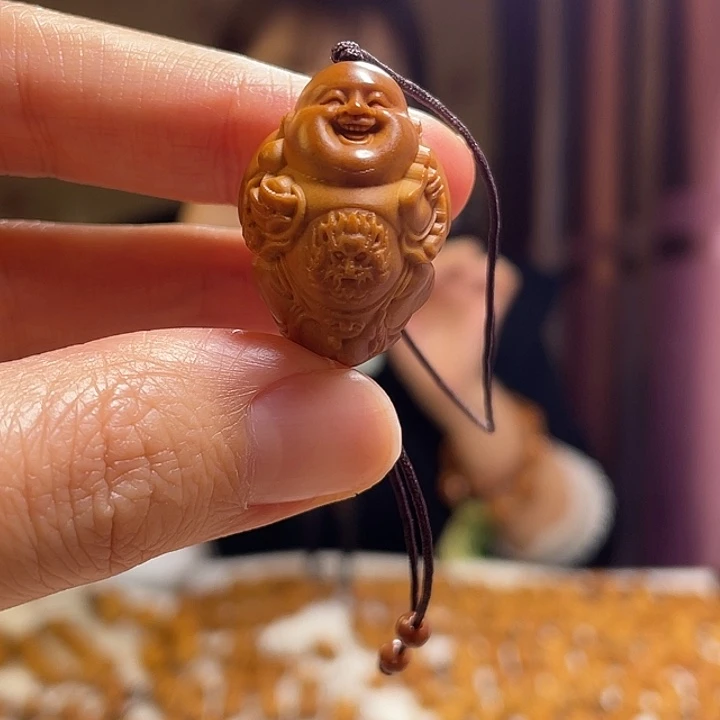 手串/手链橄榄核