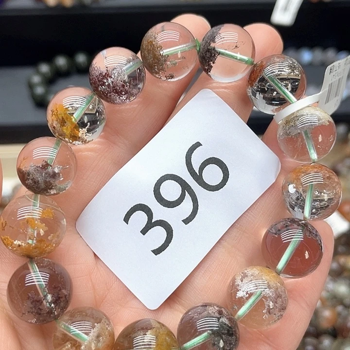 多样性发一条未镶嵌水晶