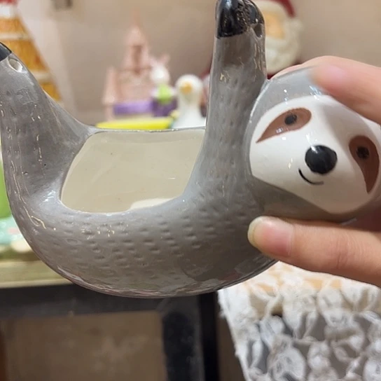 摆件外贸尾单微瑕，介意慎拍