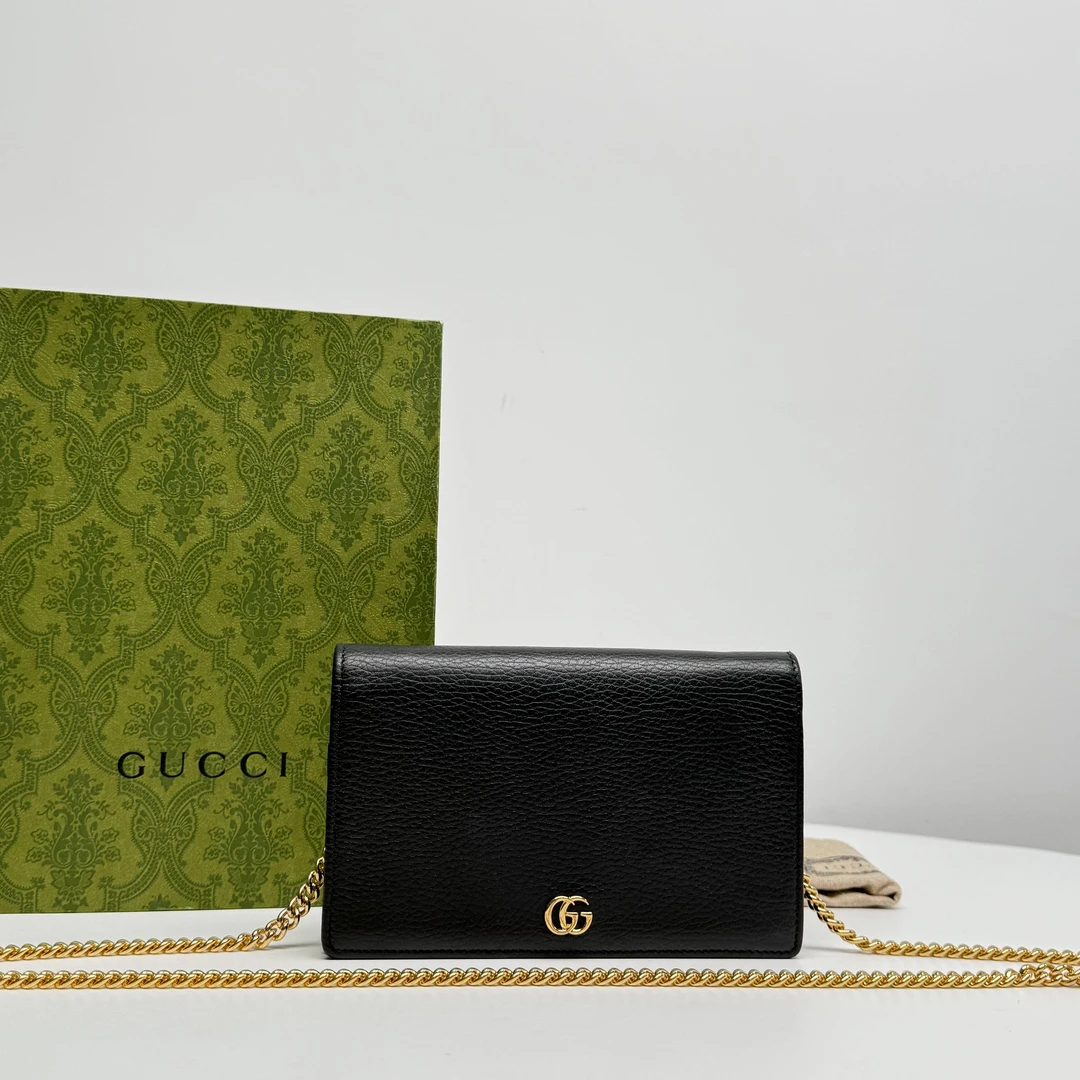 胖虎曼曼/古驰/95新/公价0/箱包/斜挎包/312501250215