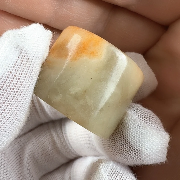 和田玉挂件未镶嵌用****9