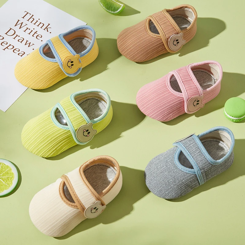 成人地板袜儿童防滑隔凉女婴幼儿室内男童女童宝宝室内大人鞋袜套