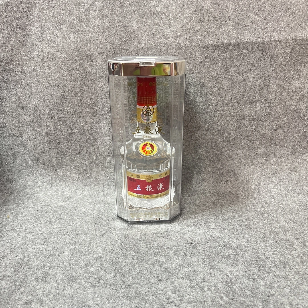 18年五粮液500ml52度-M25FL00E766-04