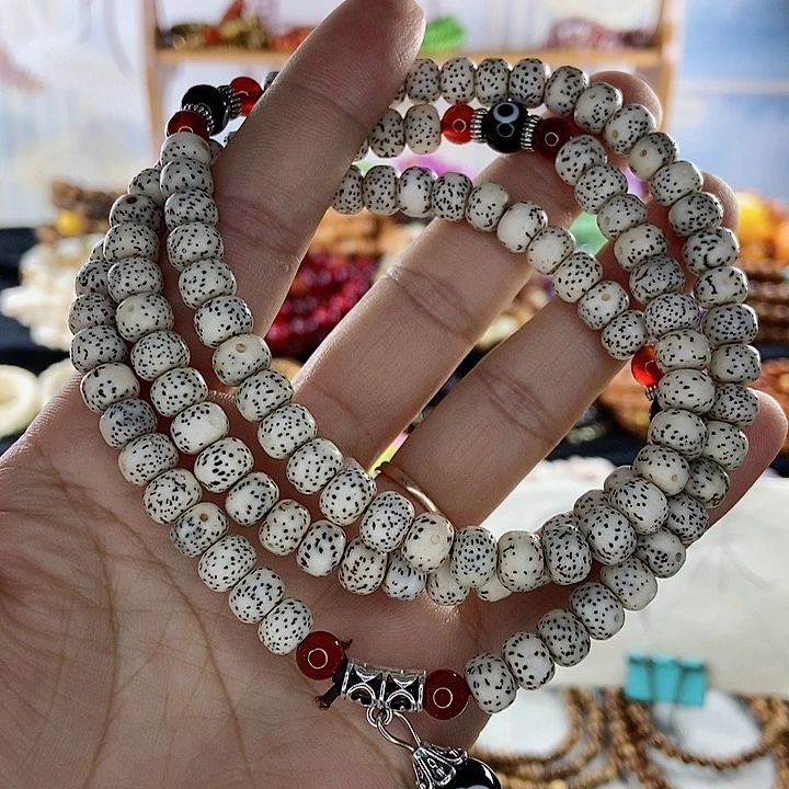 吊坠千眼菩提菩提