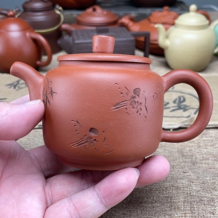 摆件紫砂的紫砂的紫砂的