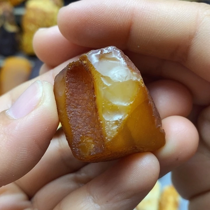 定制琥珀蜜蜡定制