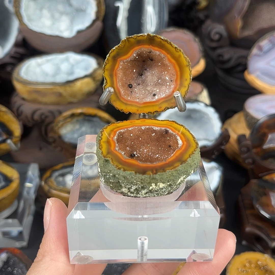 未镶嵌大型摆件（非配饰）水晶