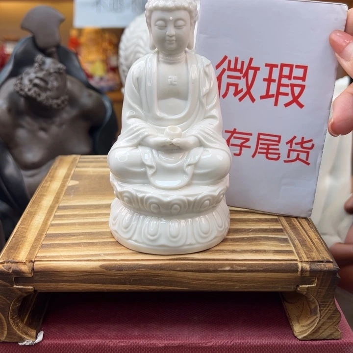 紫砂茶宠微瑕产品