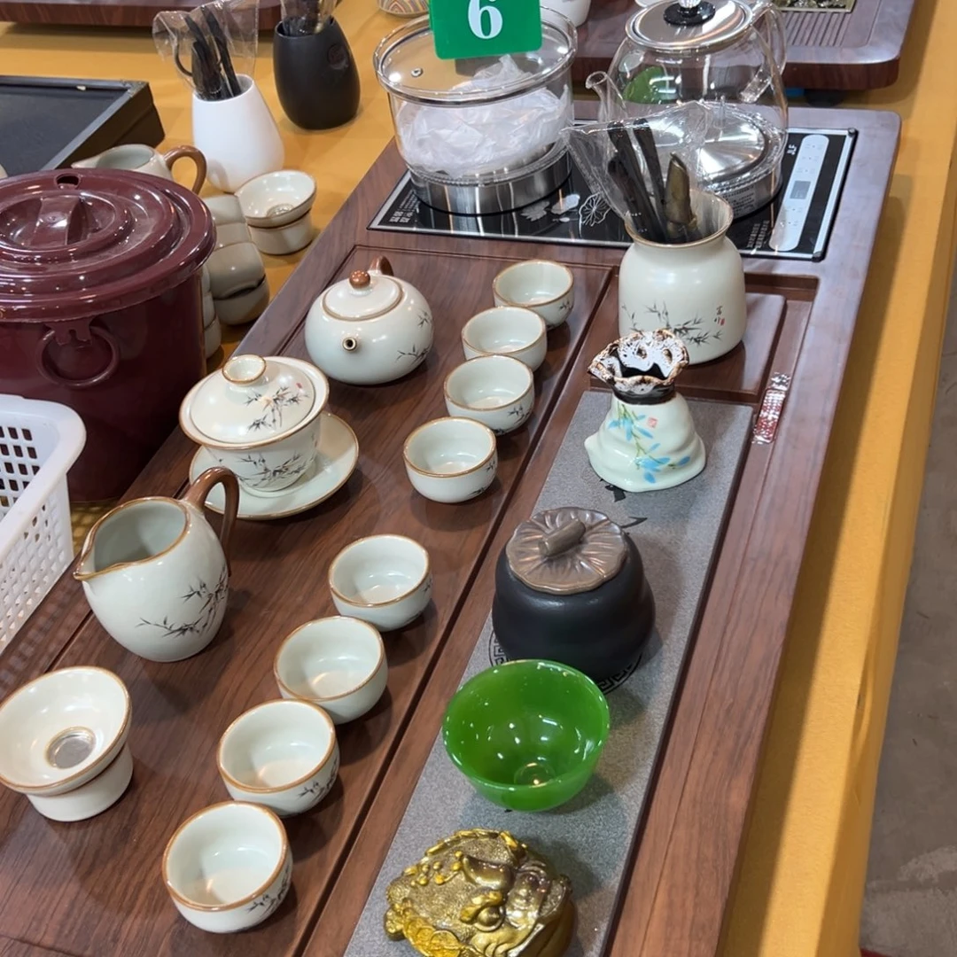 茶盘茶盘特价上新