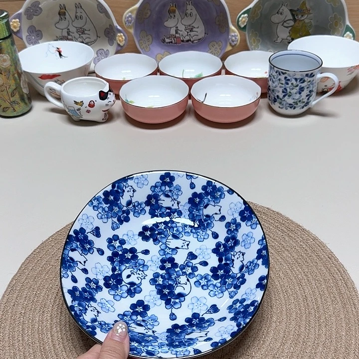 晓晓推荐瓷片瓷器