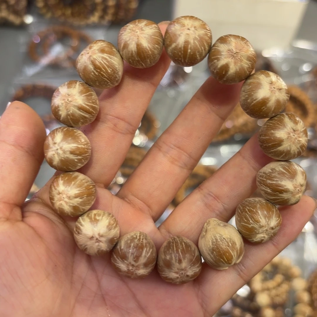 12紫金鼠手串全品精选