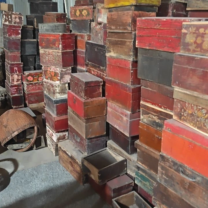 木（非红木类）箱子箱子箱子箱子箱子