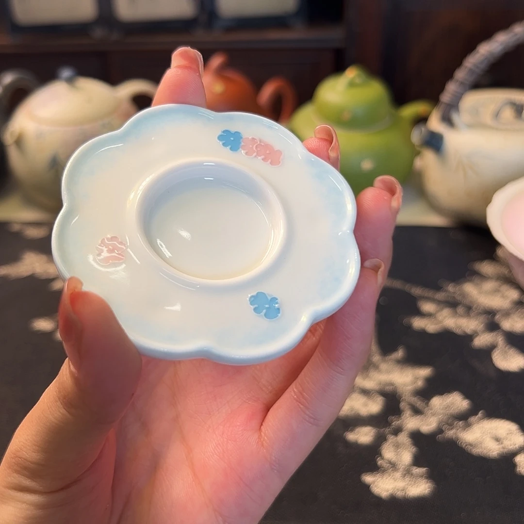 茶具的设计与制作等方面
