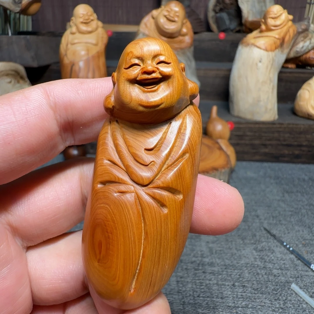 真***是柏木（崖柏）我的小伙伴都在