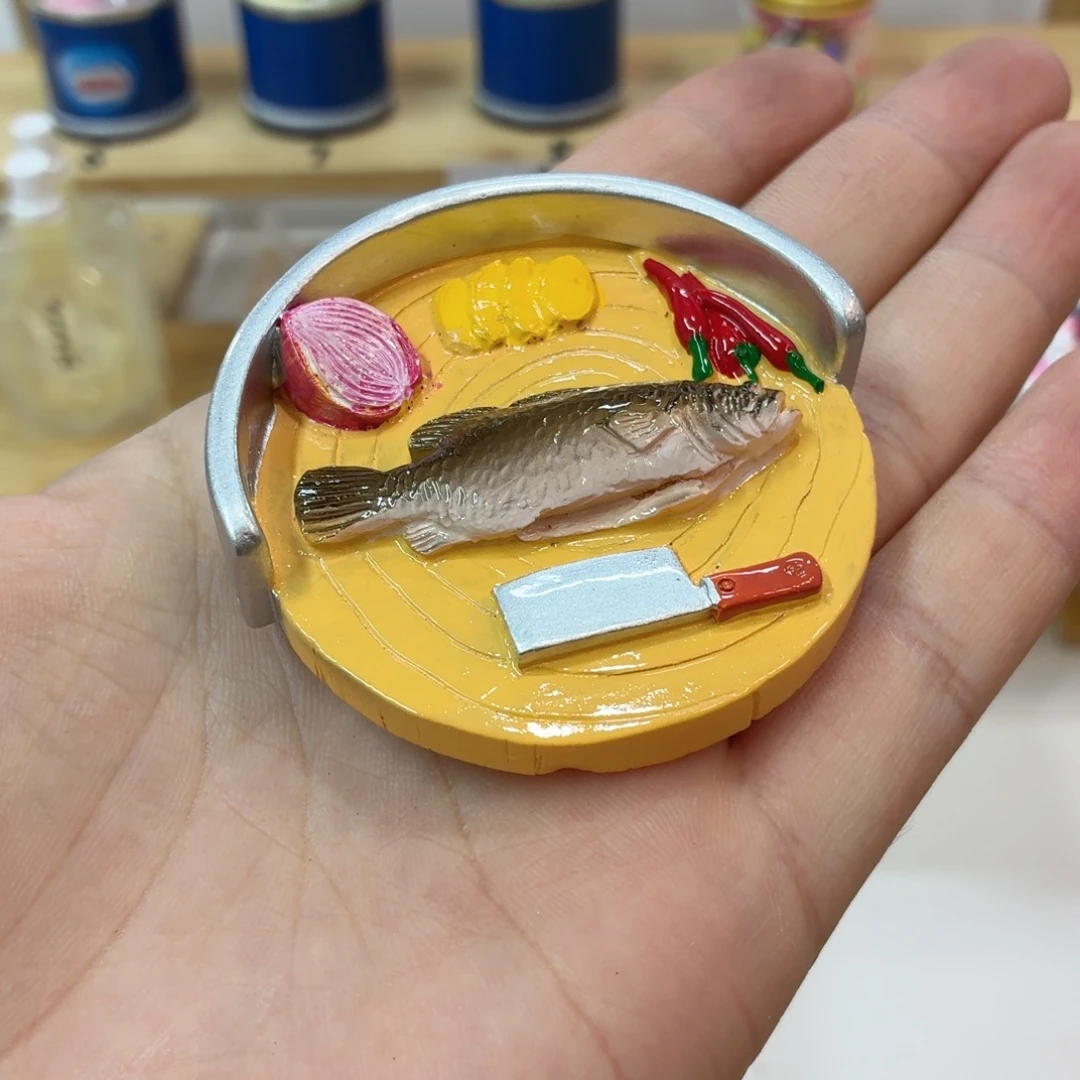 冰箱贴直播间选拍0100