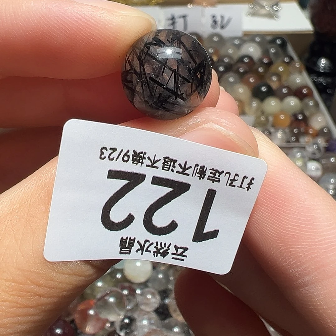 未镶嵌珠宝半成品水晶