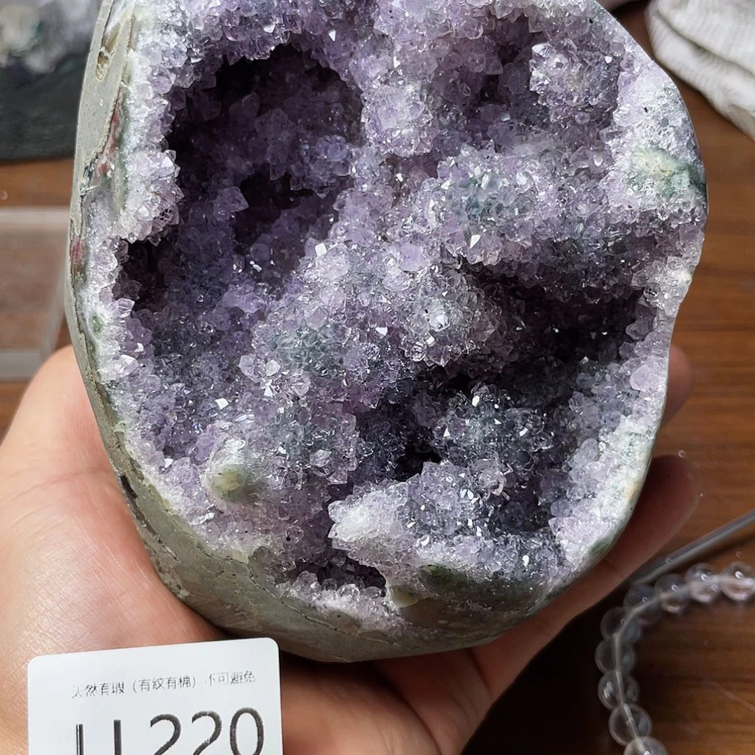 未镶嵌大型摆件（非配饰）水晶