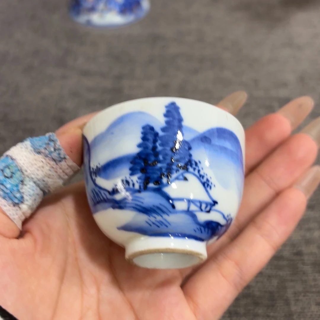非常好看漂亮的物品