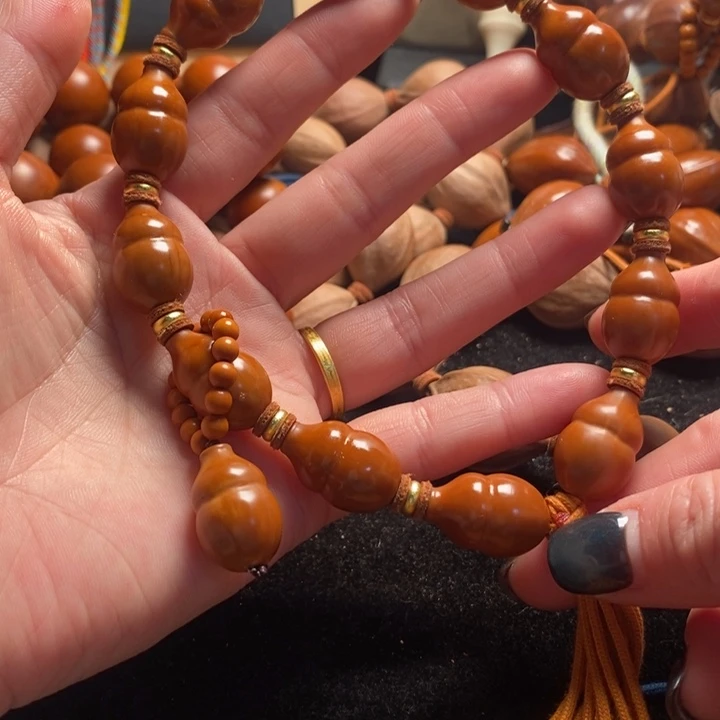 手串/手链橄榄核葫芦