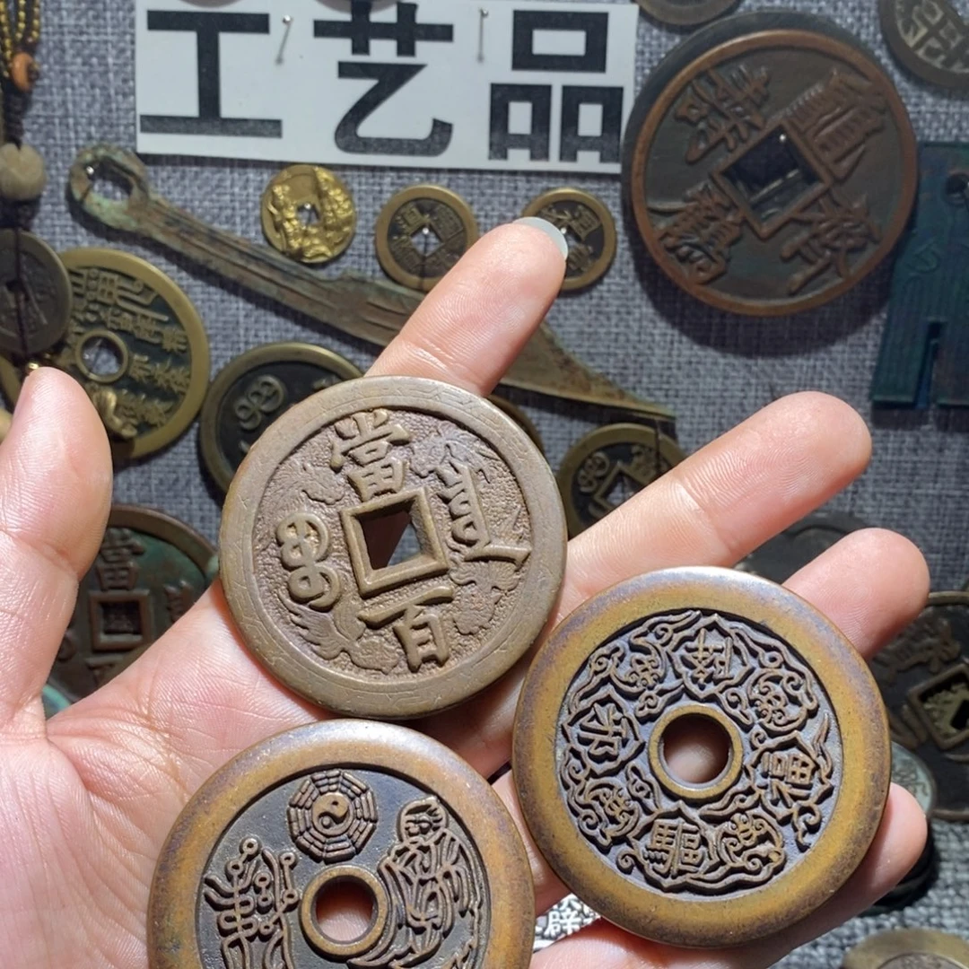 张***鱼铜工艺品工艺品工艺品