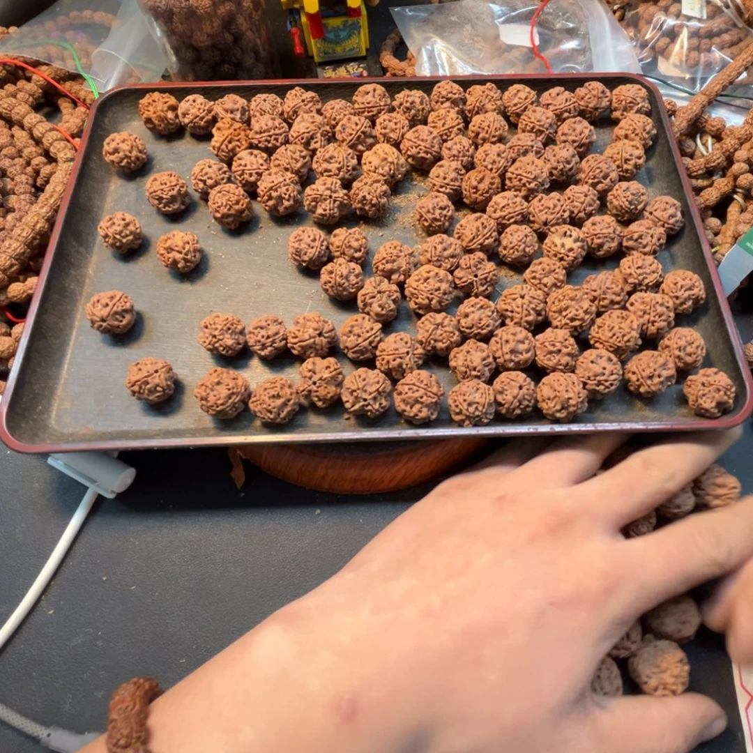 古***哥吊坠金刚菩提链接12