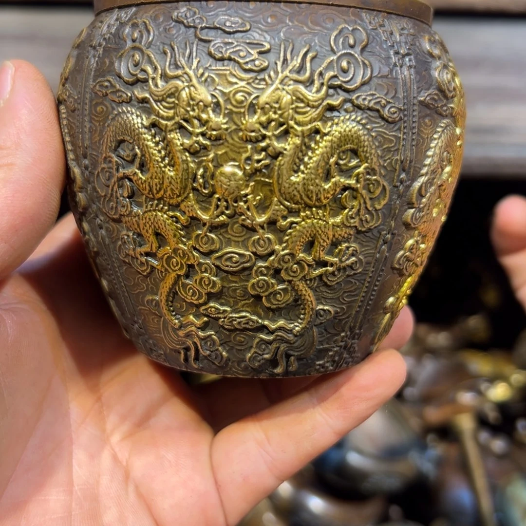 铜器精工铜器铜器