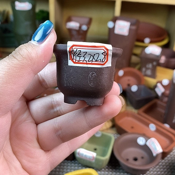 手工艺品琉璃宜兴紫砂