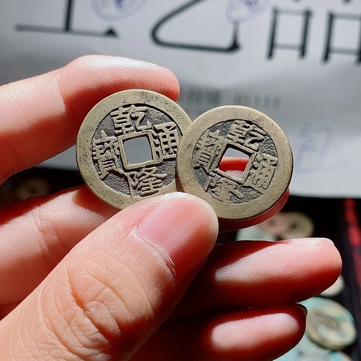 沉***1小陈小陈手机挂件工艺品  532