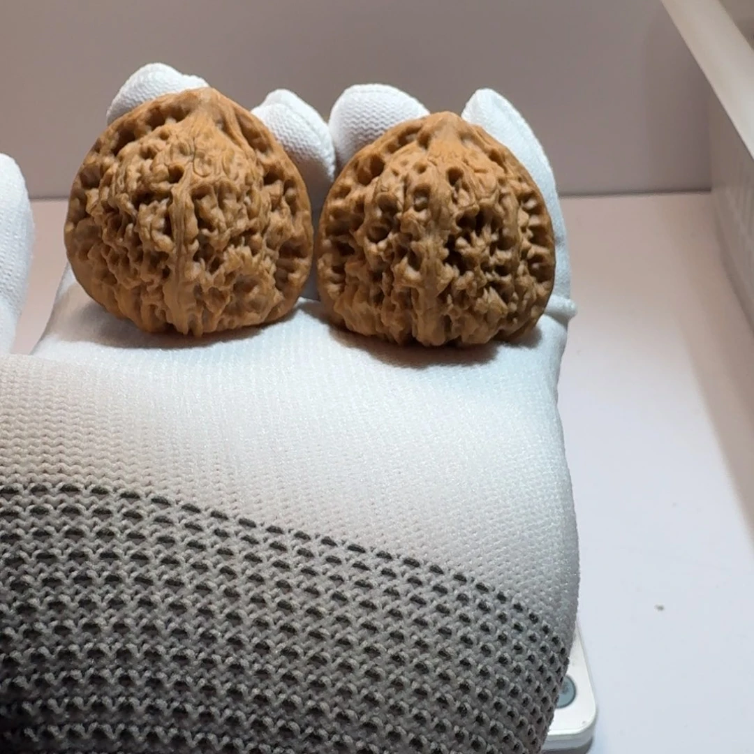 文玩核桃吊坠3号链接