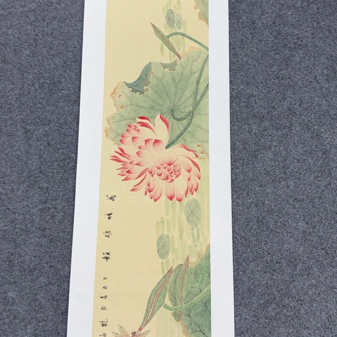 国画绘画作品欣赏展示