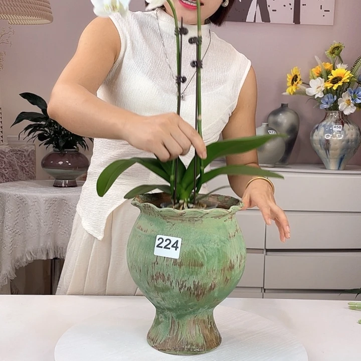 摆件224 景德镇陶瓷艺术精品