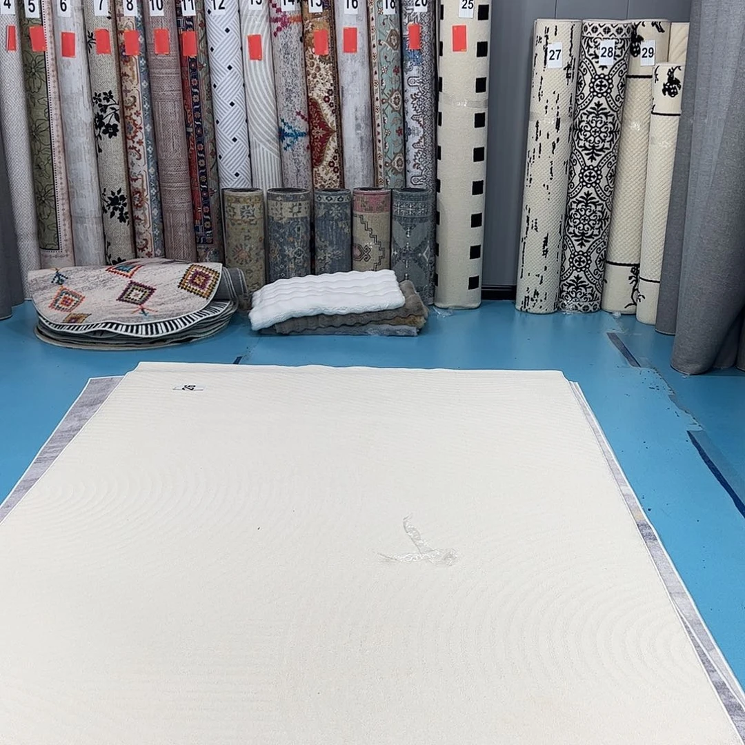 混纺240×340硅藻丝云朵纤维特价福利正负1-3误差