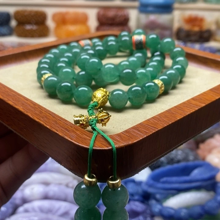 未镶嵌手镯石英质玉