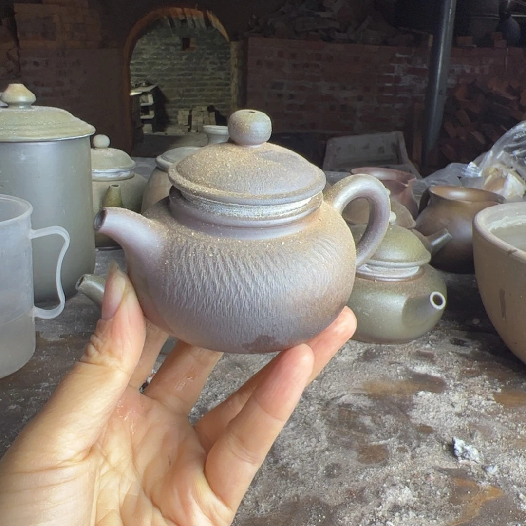 坭兴陶贵台龙窑A313