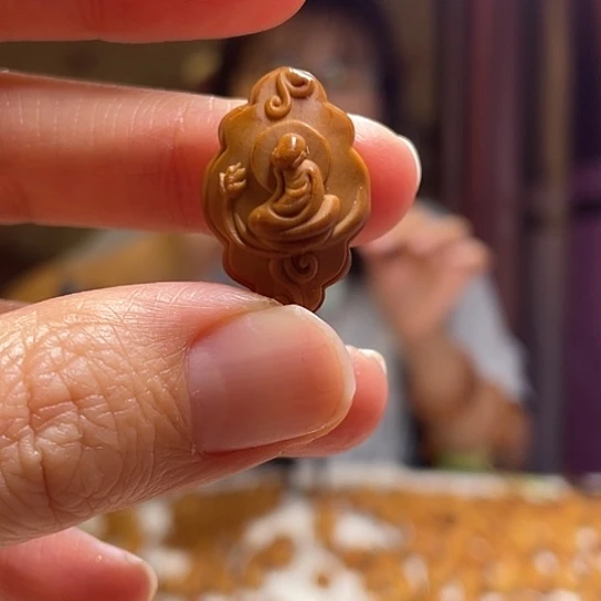 手串/手链橄榄核橄榄核