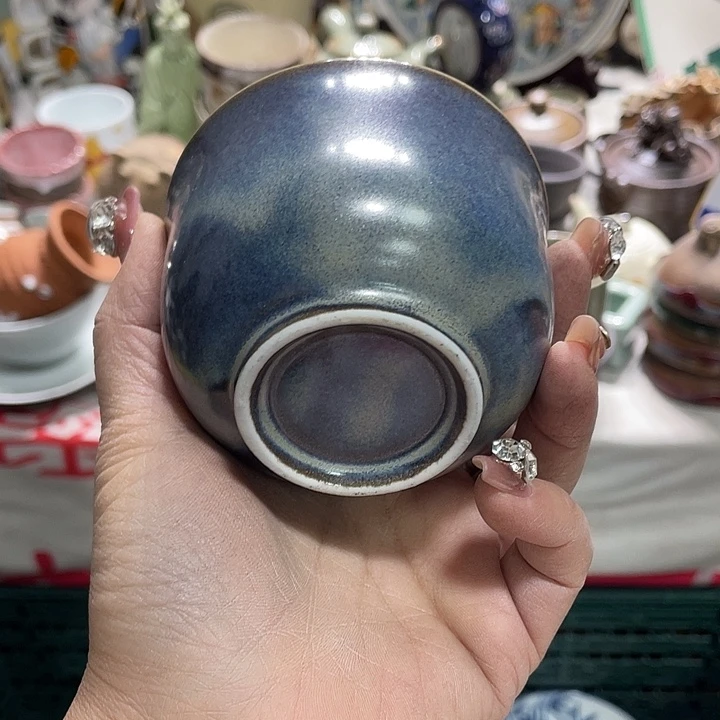 茶杯具19.9发带瑕疵牌都是坏的5