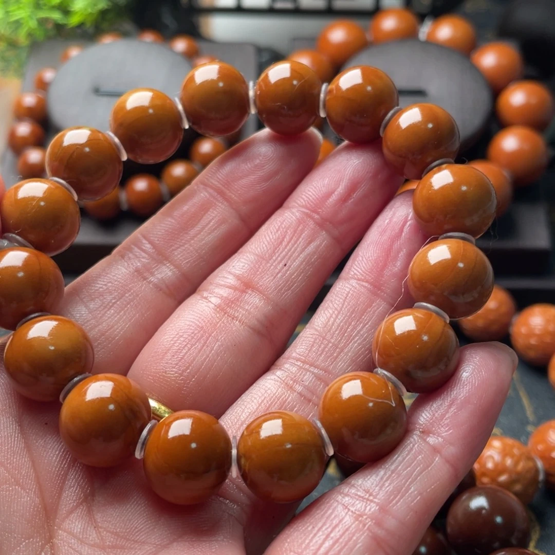 橄榄核吊坠橄榄1.4