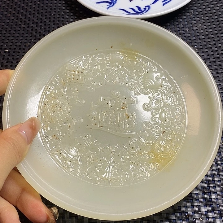 紫砂闪购商品，一图一物