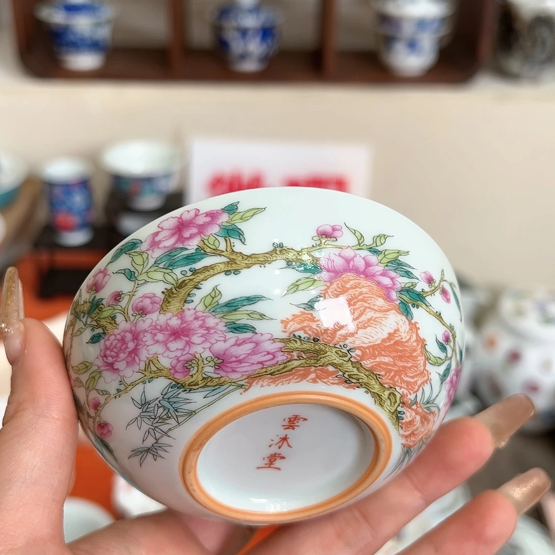 微瑕微瑕景德镇陶瓷