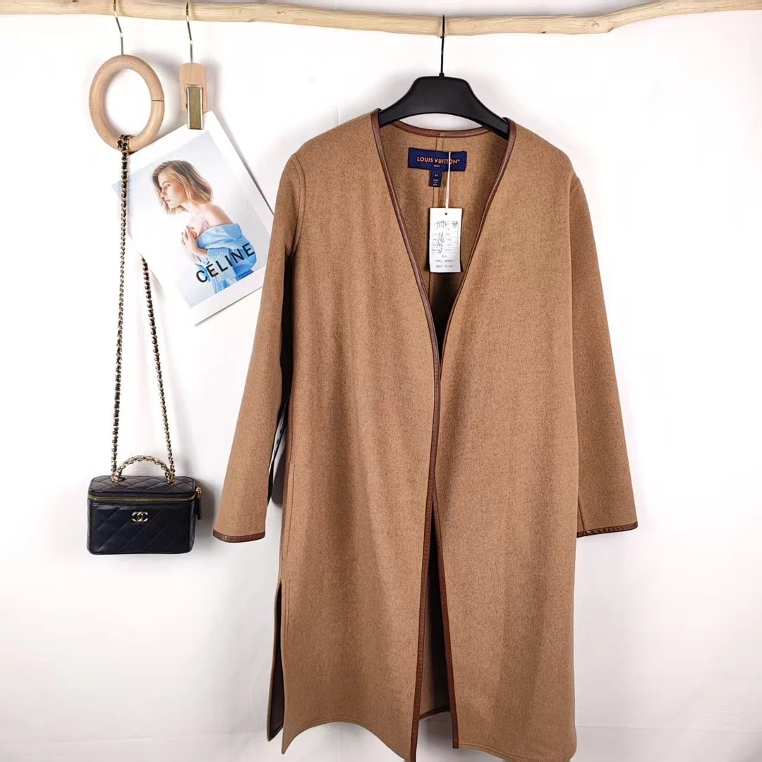 99新 LouisVuitton/路易威登  海囤J/LV上衣/34码/bx60959