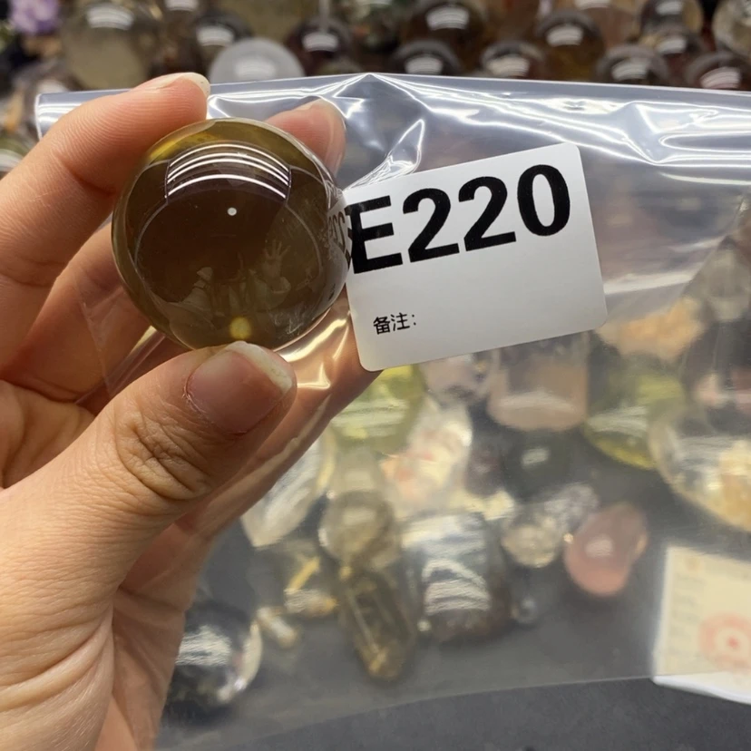 【闪购商品】水晶摆件精品未镶嵌