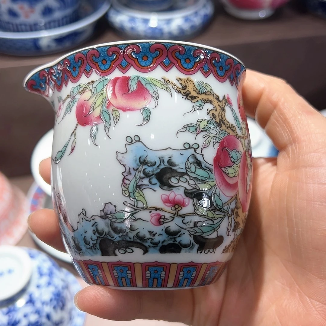 全场七景德镇景德镇的早高峰上了热