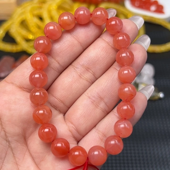吊坠(不含链)未镶嵌南红玛瑙多样性