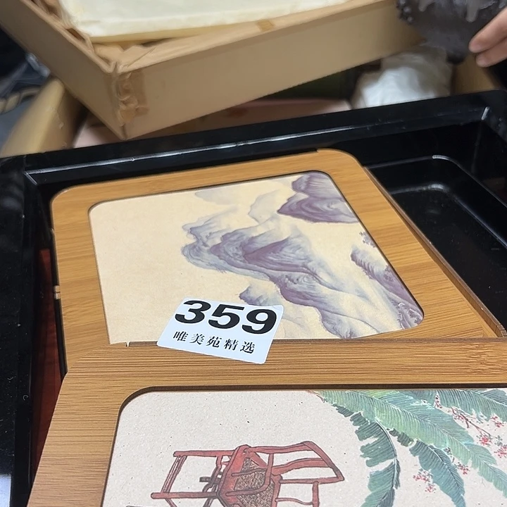 趣*精品瓷器精品系列