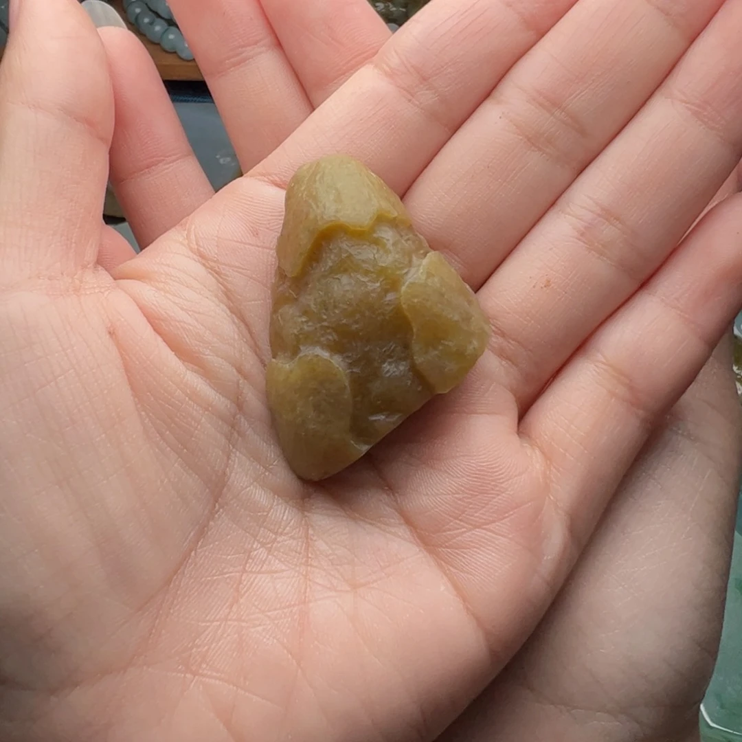 未镶嵌定制翡翠不包工