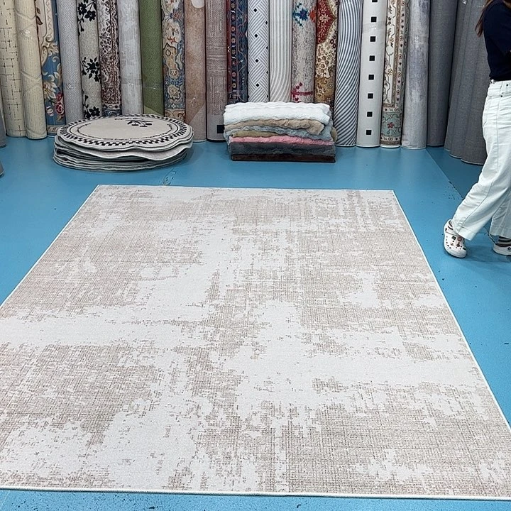 混纺200×300误差±1-3cm棉布底比利时绒特价福利