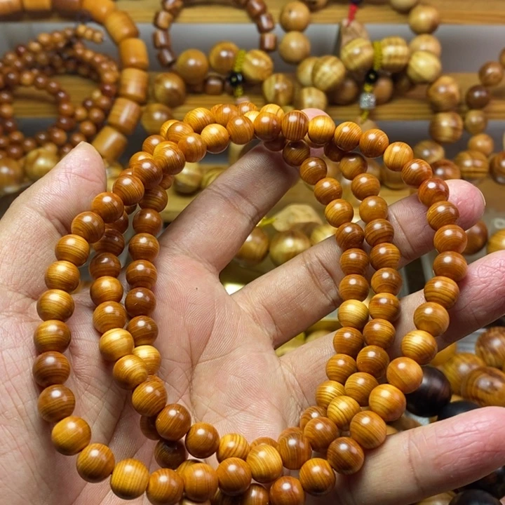 柏木（崖柏）崖柏0.8