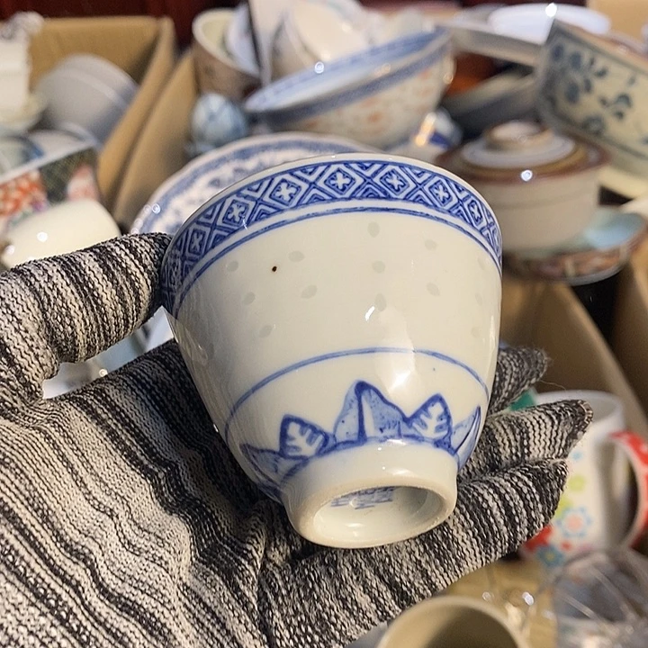 朝***明瓷片瓷片瓷片瓷片