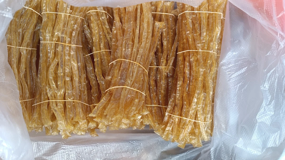 云南农家自种甜荞丝