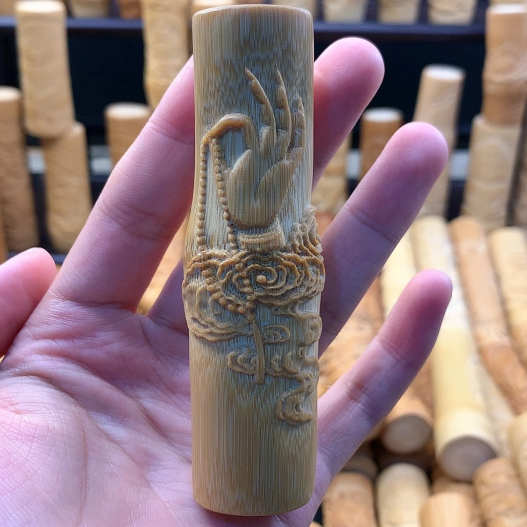 【闪购商品】竹实心竹哈哈哈哈哈啊